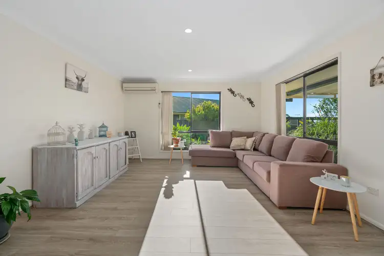 Third view of Homely house listing, 6 Athena Crescent, Worrigee NSW 2540