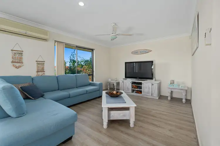 Fourth view of Homely house listing, 6 Athena Crescent, Worrigee NSW 2540