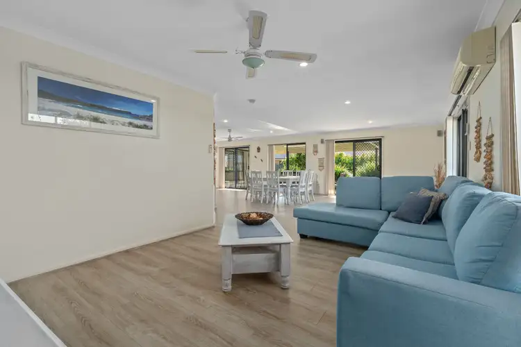 Fifth view of Homely house listing, 6 Athena Crescent, Worrigee NSW 2540
