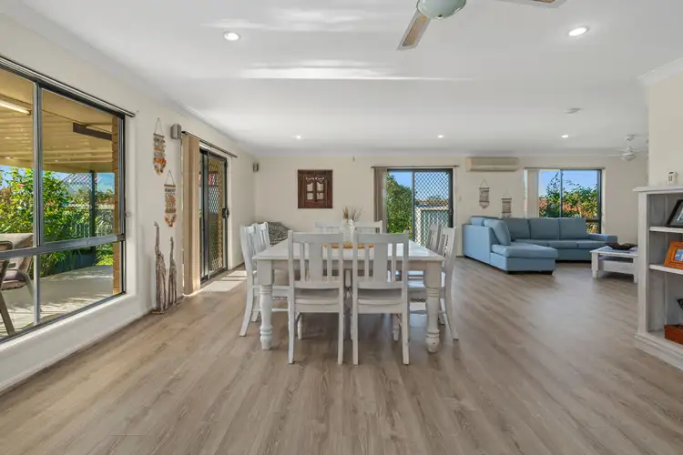 Sixth view of Homely house listing, 6 Athena Crescent, Worrigee NSW 2540