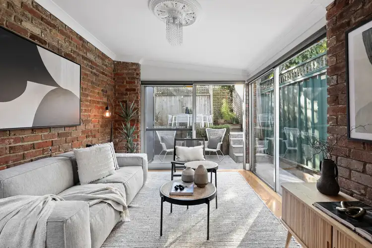 2 Clara Street, Newtown NSW 2042