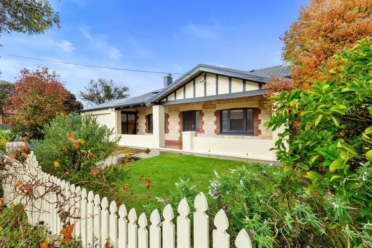 45 Darebin Street, Mile End SA 5031