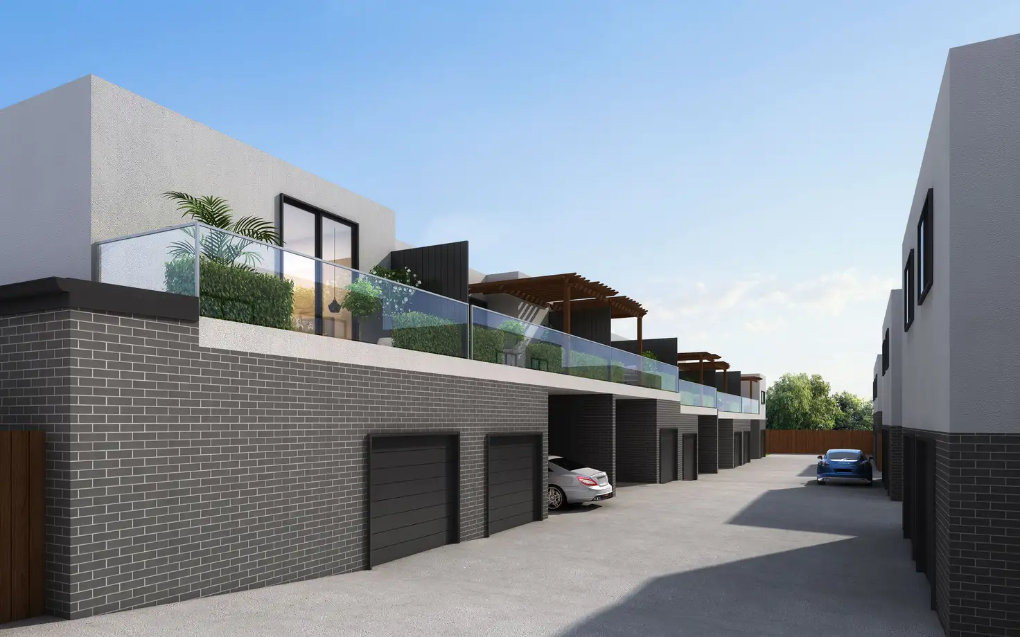 Main view of Homely townhouse listing, 2/351-353 Princes Highway, Albion Park Rail NSW 2527