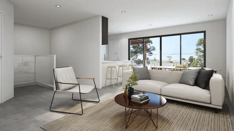 Second view of Homely townhouse listing, 2/351-353 Princes Highway, Albion Park Rail NSW 2527