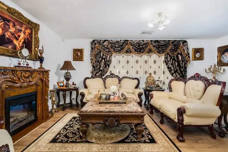 Third view of Homely house listing, 4 Valiant Court, Salisbury Heights SA 5109