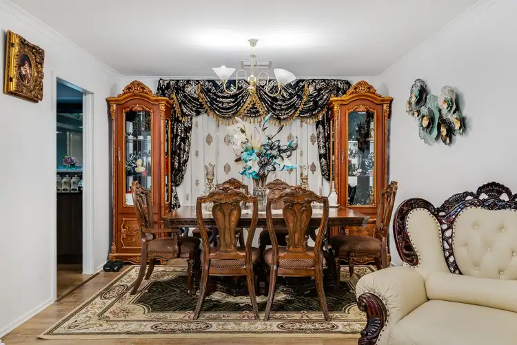 Fifth view of Homely house listing, 4 Valiant Court, Salisbury Heights SA 5109