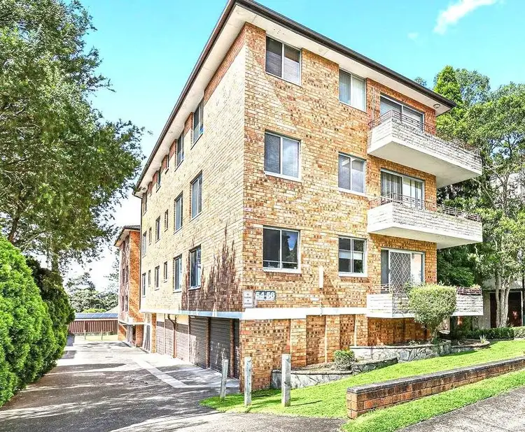 54-56 Ocean Street