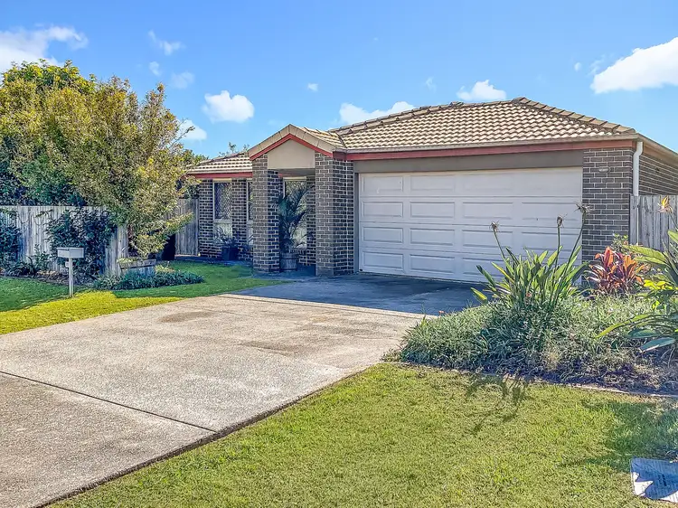 91 Tequesta Drive, Beaudesert QLD 4285