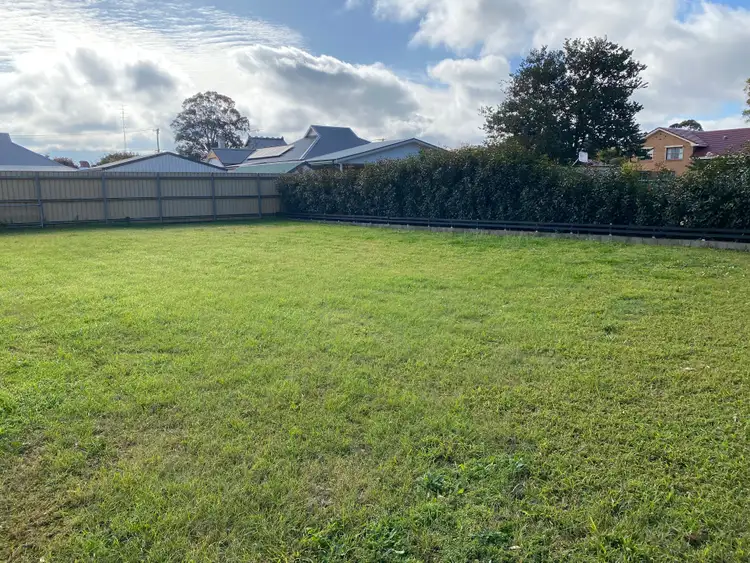 Second view of Homely land listing, 4a Sussex Street, Singleton NSW 2330