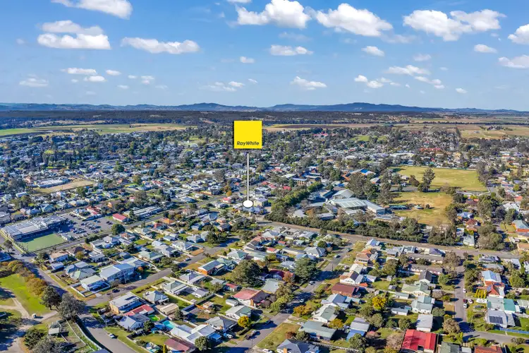 Third view of Homely land listing, 4a Sussex Street, Singleton NSW 2330