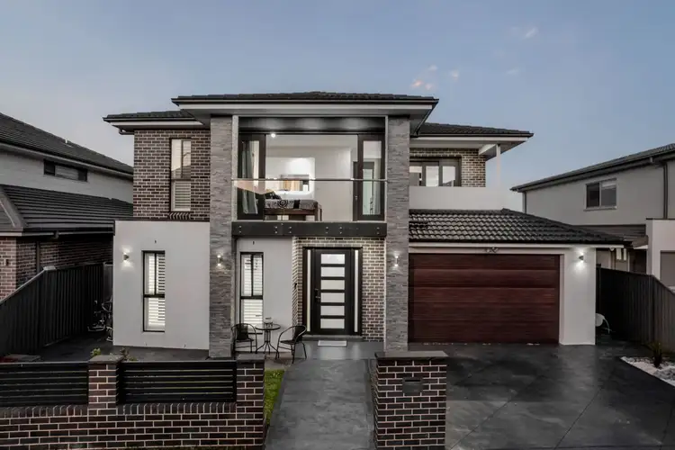 Lot 249 Nivelle Road, Edmondson Park NSW 2174