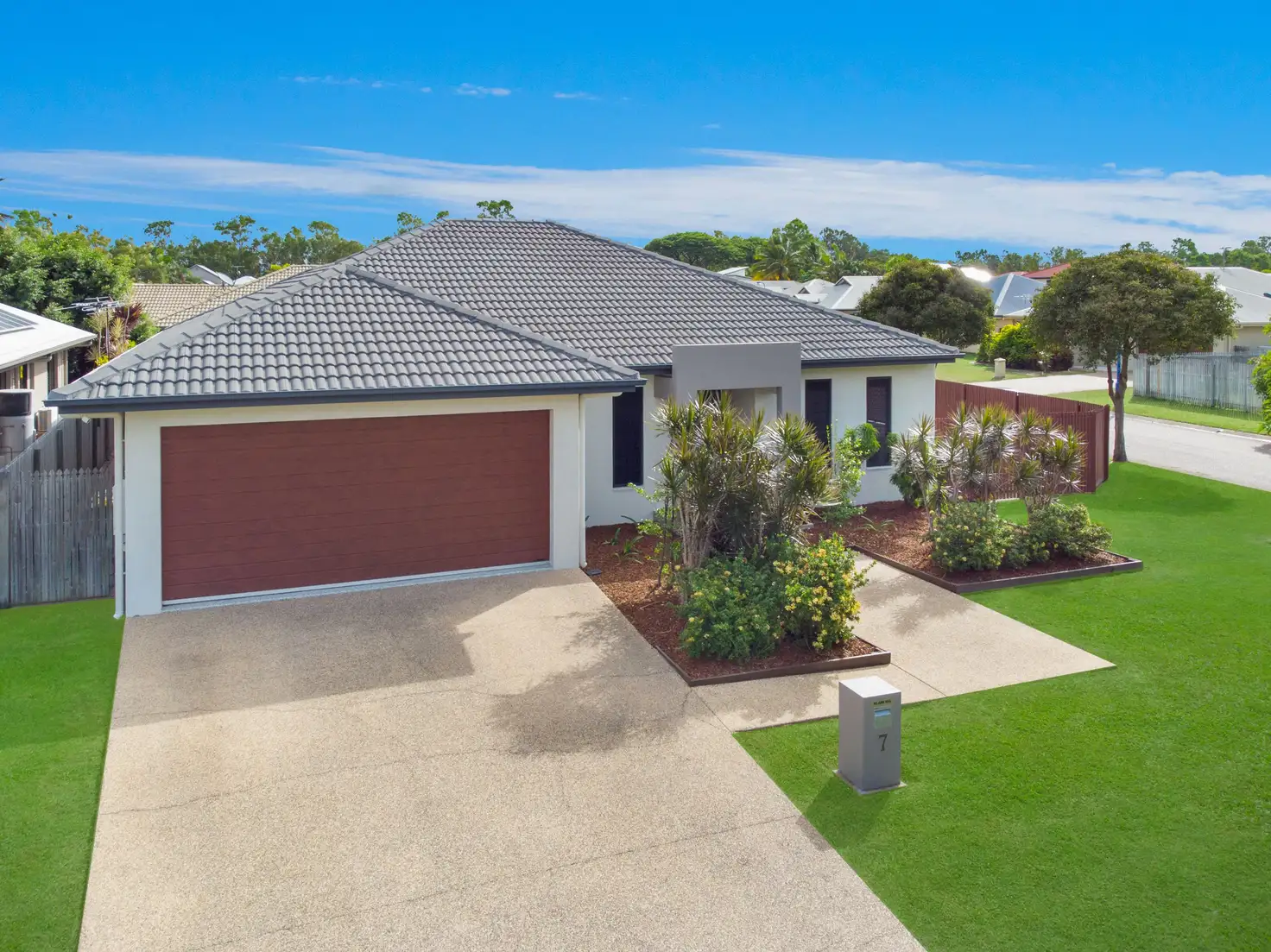 Main view of Homely house listing, 7 Waterlily Circuit, Douglas QLD 4814