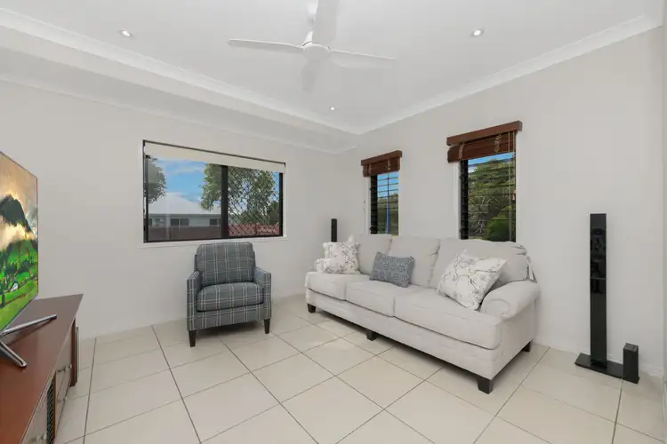Second view of Homely house listing, 7 Waterlily Circuit, Douglas QLD 4814