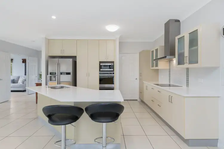 Third view of Homely house listing, 7 Waterlily Circuit, Douglas QLD 4814