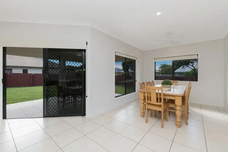 Fourth view of Homely house listing, 7 Waterlily Circuit, Douglas QLD 4814