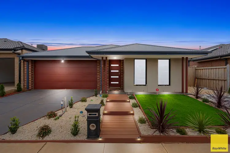 78 Murray Road, Thornhill Park VIC 3335