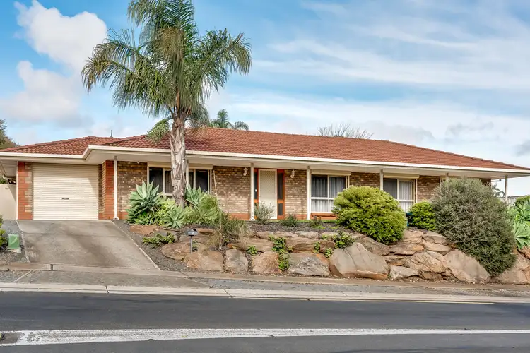 2 Bella Drive, Sheidow Park SA 5158