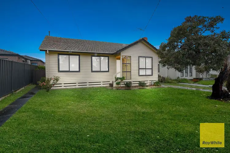 59 Curtin Crescent, Dandenong North VIC 3175