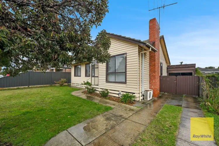Second view of Homely house listing, 59 Curtin Crescent, Dandenong North VIC 3175