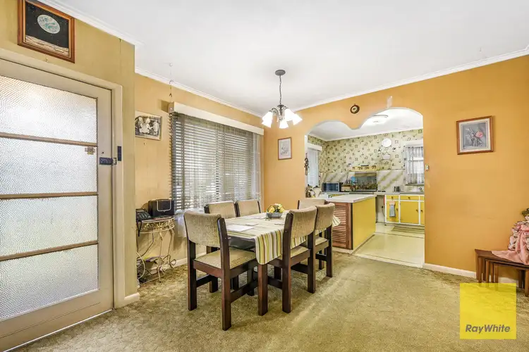 Fourth view of Homely house listing, 59 Curtin Crescent, Dandenong North VIC 3175