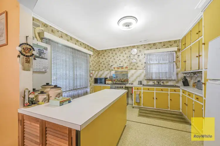 Fifth view of Homely house listing, 59 Curtin Crescent, Dandenong North VIC 3175