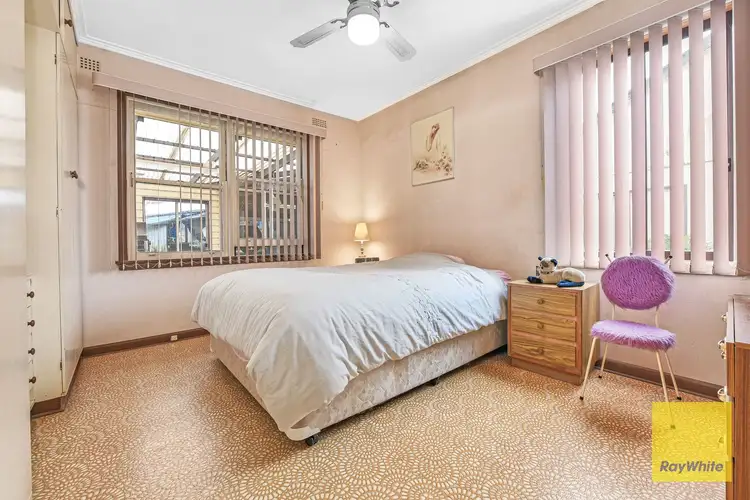 Sixth view of Homely house listing, 59 Curtin Crescent, Dandenong North VIC 3175