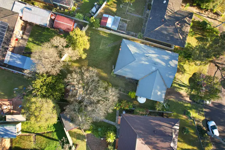 Fifth view of Homely house listing, 6 Gwenneth Close, Kanwal NSW 2259