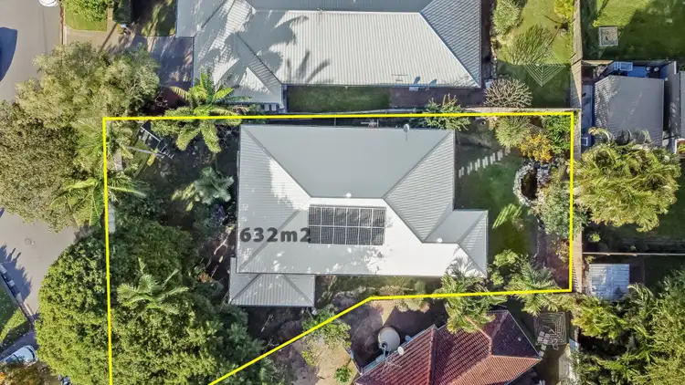 Third view of Homely house listing, 21 Lucan Avenue, Aspley QLD 4034