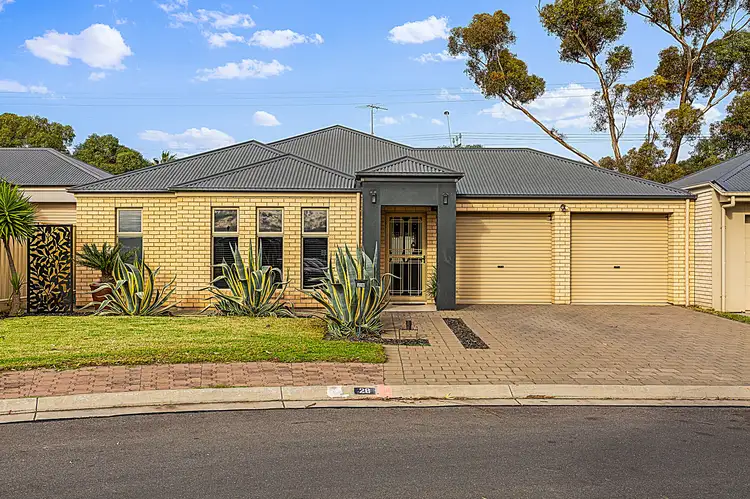 Main view of Homely house listing, 28 Kinross Avenue, Burton SA 5110