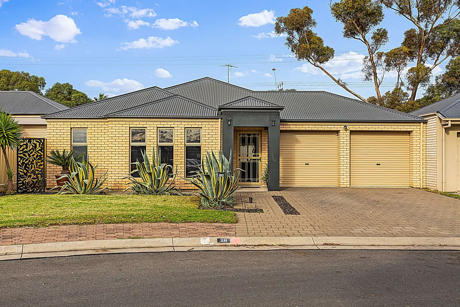 Main view of Homely house listing, 28 Kinross Avenue, Burton SA 5110