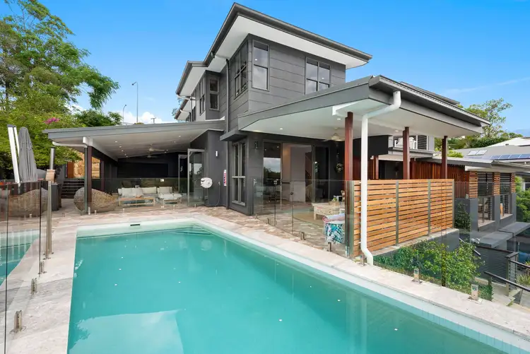 Third view of Homely house listing, 10 Casuarina Street, Seventeen Mile Rocks QLD 4073