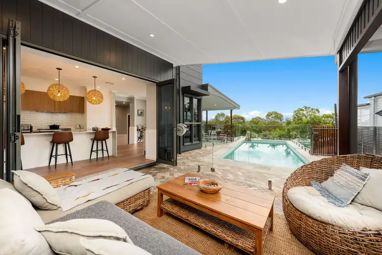 Sixth view of Homely house listing, 10 Casuarina Street, Seventeen Mile Rocks QLD 4073