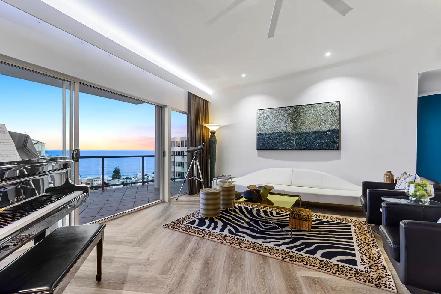 Main view of Homely unit listing, Unit 38/34 Canberra Terrace, Caloundra QLD 4551