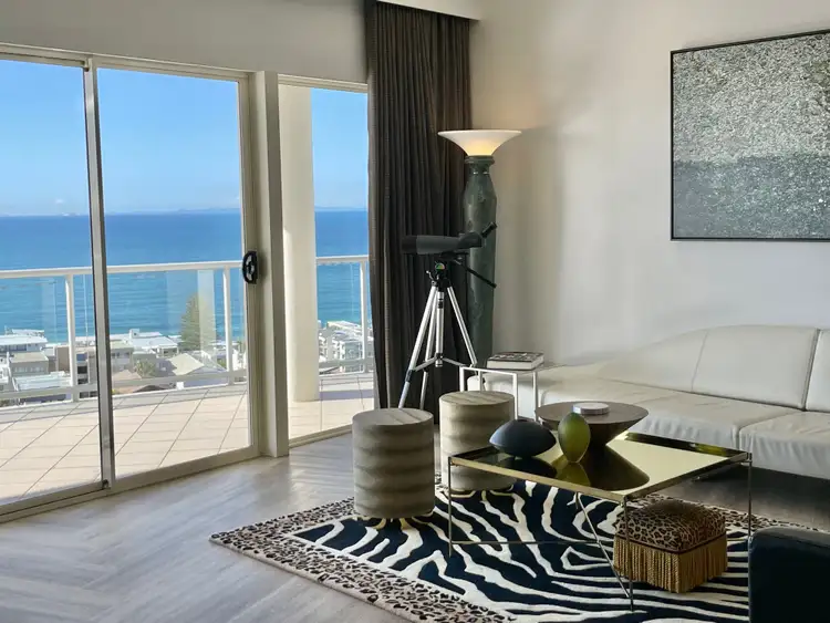 Second view of Homely unit listing, Unit 38/34 Canberra Terrace, Caloundra QLD 4551