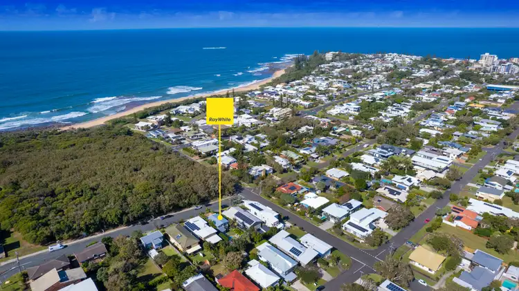 14 Bennett Street, Moffat Beach QLD 4551