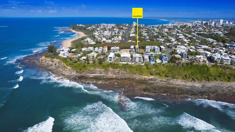 Unit 1/32 McIlwraith Street, Moffat Beach QLD 4551
