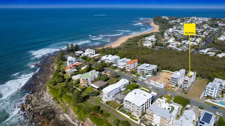 Third view of Homely unit listing, Unit 1/32 McIlwraith Street, Moffat Beach QLD 4551