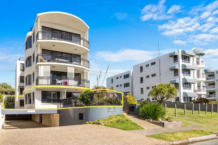 Fourth view of Homely unit listing, Unit 1/32 McIlwraith Street, Moffat Beach QLD 4551