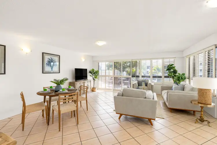 Sixth view of Homely unit listing, Unit 1/32 McIlwraith Street, Moffat Beach QLD 4551
