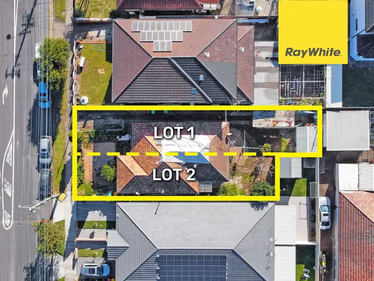 7 Auburn Road, Regents Park NSW 2143