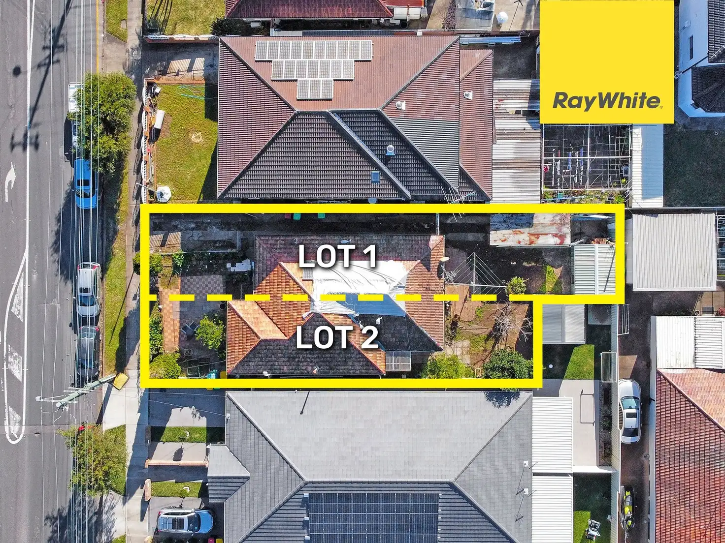 Main view of Homely house listing, 7 Auburn Road, Regents Park NSW 2143