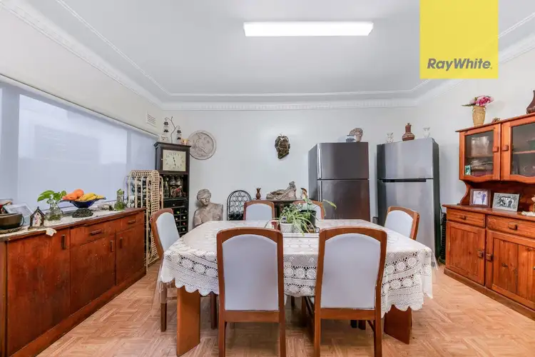Fourth view of Homely house listing, 7 Auburn Road, Regents Park NSW 2143
