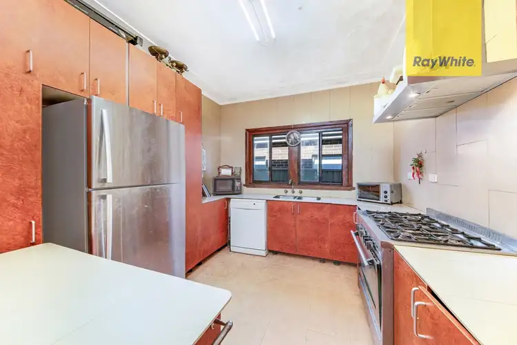 Fifth view of Homely house listing, 7 Auburn Road, Regents Park NSW 2143