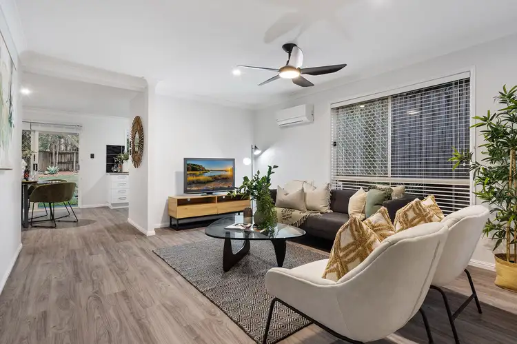 36/115 Gumtree Street, Runcorn QLD 4113