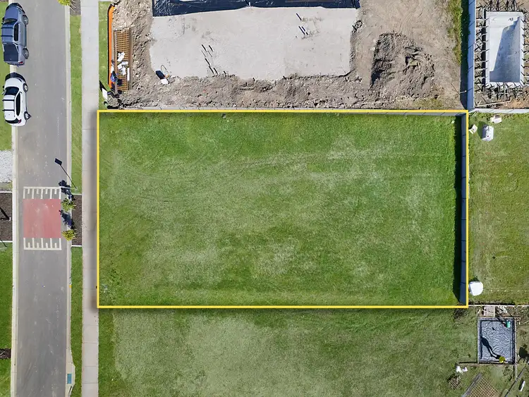 Second view of Homely land listing, Lot 45 Creekline Place, Mooloolah Valley QLD 4553