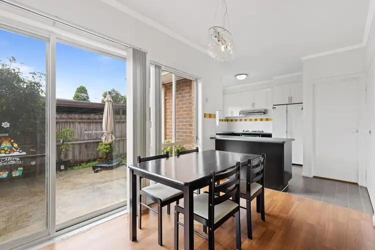 Main view of Homely townhouse listing, 3/37 Warrs Road, Maribyrnong VIC 3032