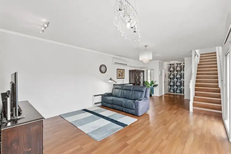 Third view of Homely townhouse listing, 3/37 Warrs Road, Maribyrnong VIC 3032