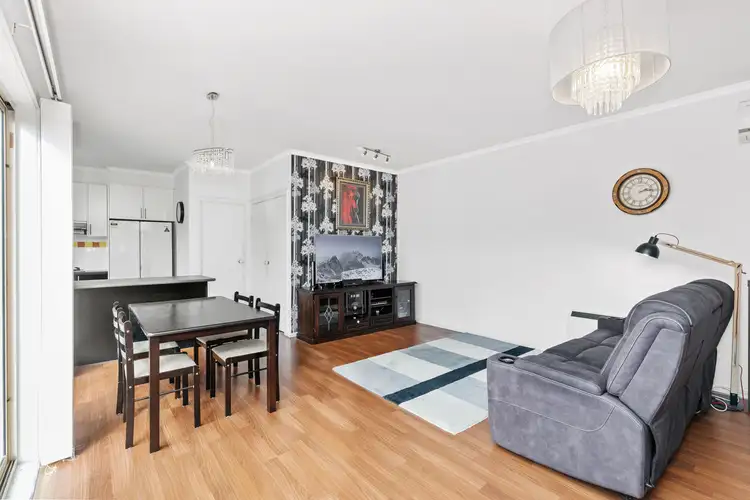 Fourth view of Homely townhouse listing, 3/37 Warrs Road, Maribyrnong VIC 3032