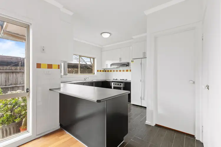 Fifth view of Homely townhouse listing, 3/37 Warrs Road, Maribyrnong VIC 3032