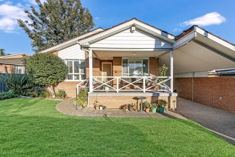 1/136 Broadarrow Road, Narwee NSW 2209